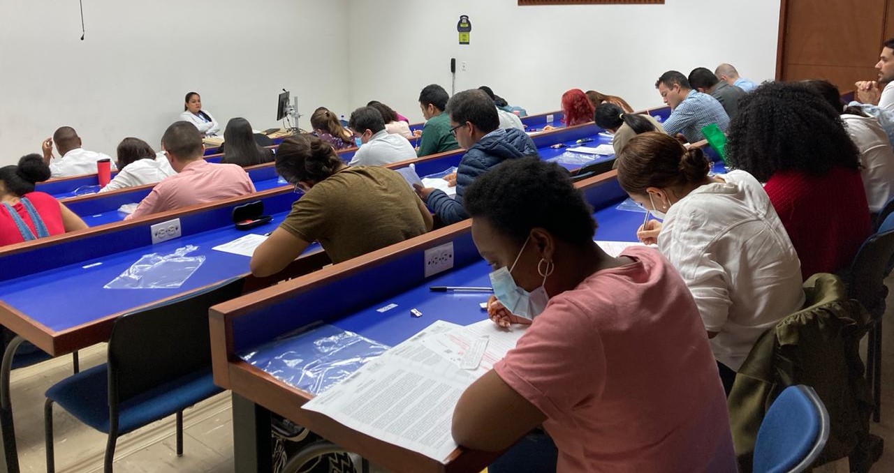 Concurso de Ingreso a la Carrera Diplomática y Consular 2024