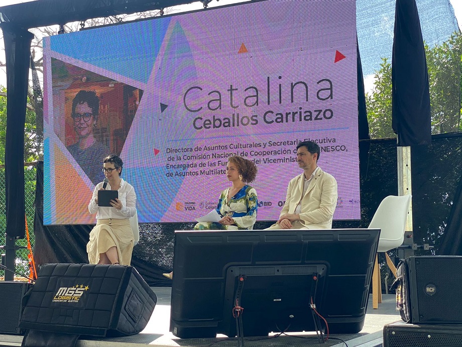 Colombia acogerá el Foro Abierto de Ciencias de América Latina y el Caribe en 2024