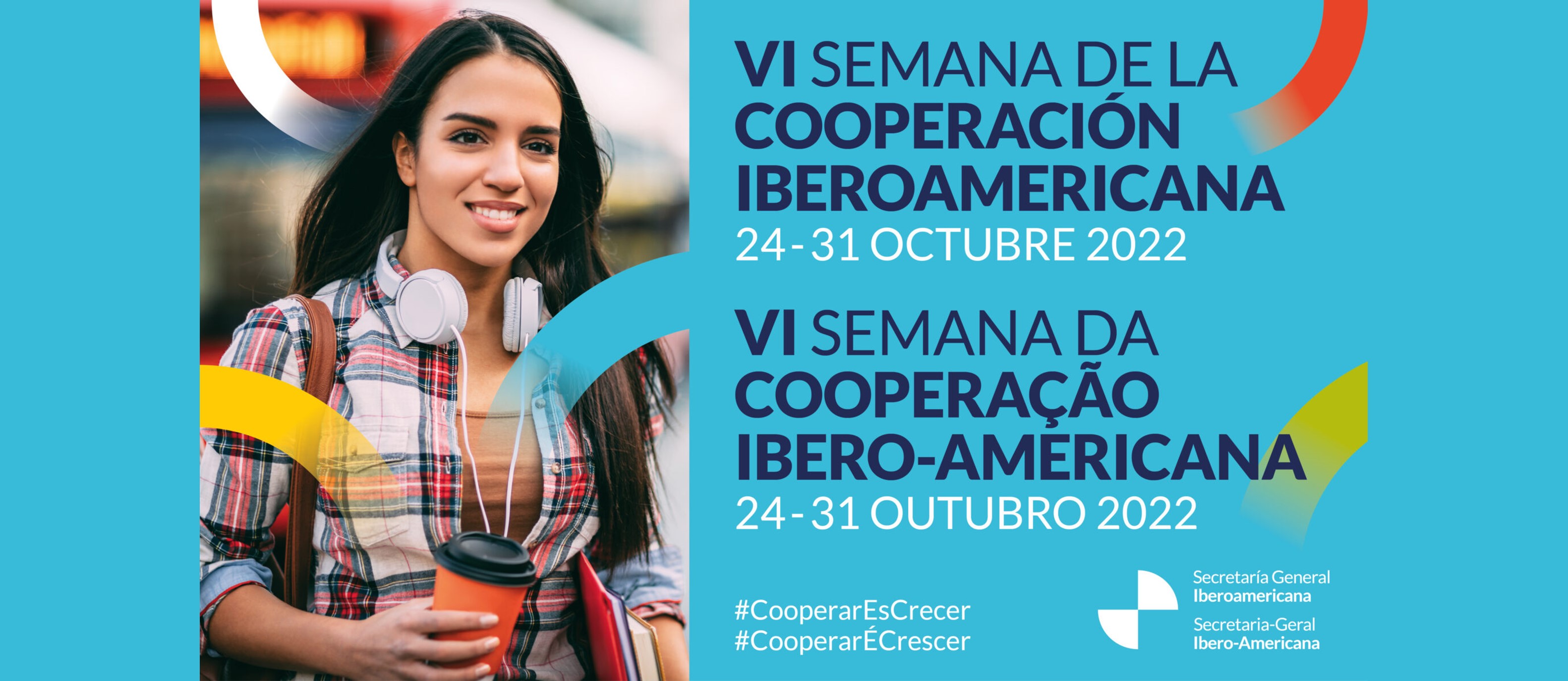 Arranca la VI Semana de la Cooperación Iberoamericana