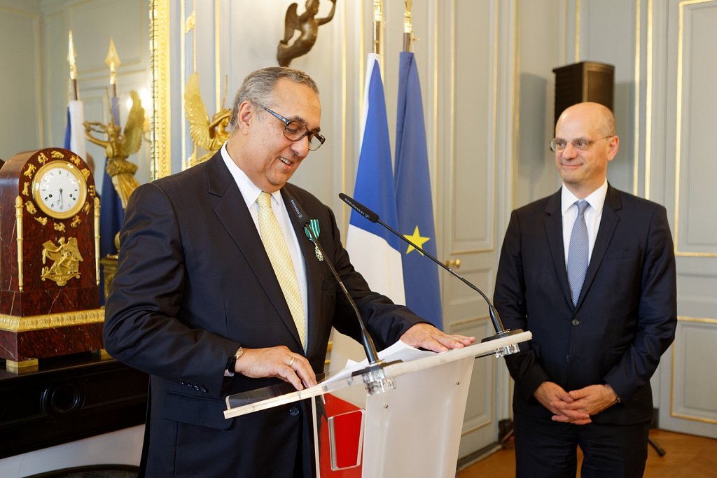 Fotos: ©Philippe DEVERNAY/MEN