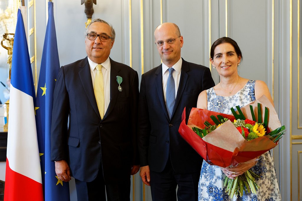 Fotos: ©Philippe DEVERNAY/MEN
