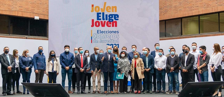 Consejos Municipales de Juventud son un ejercicio sin antecedentes en América Latina, destaca Duque en la ONU