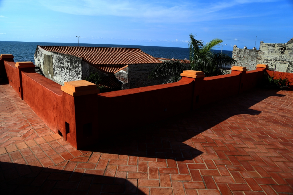 Casa del Marqués de Valdehoyos