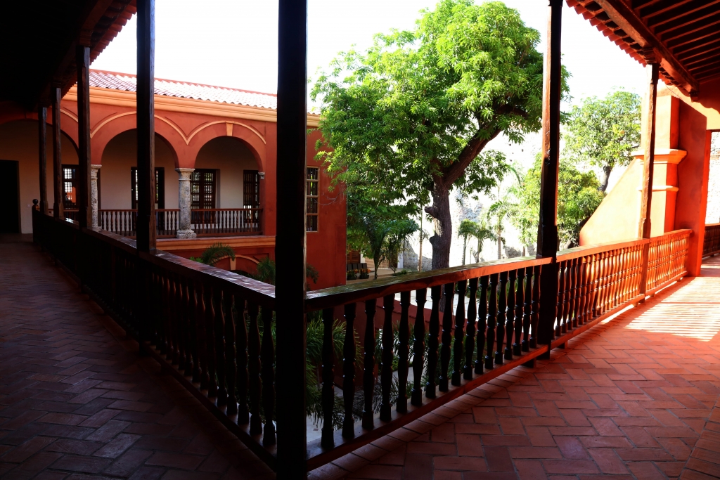 Casa del Marqués de Valdehoyos