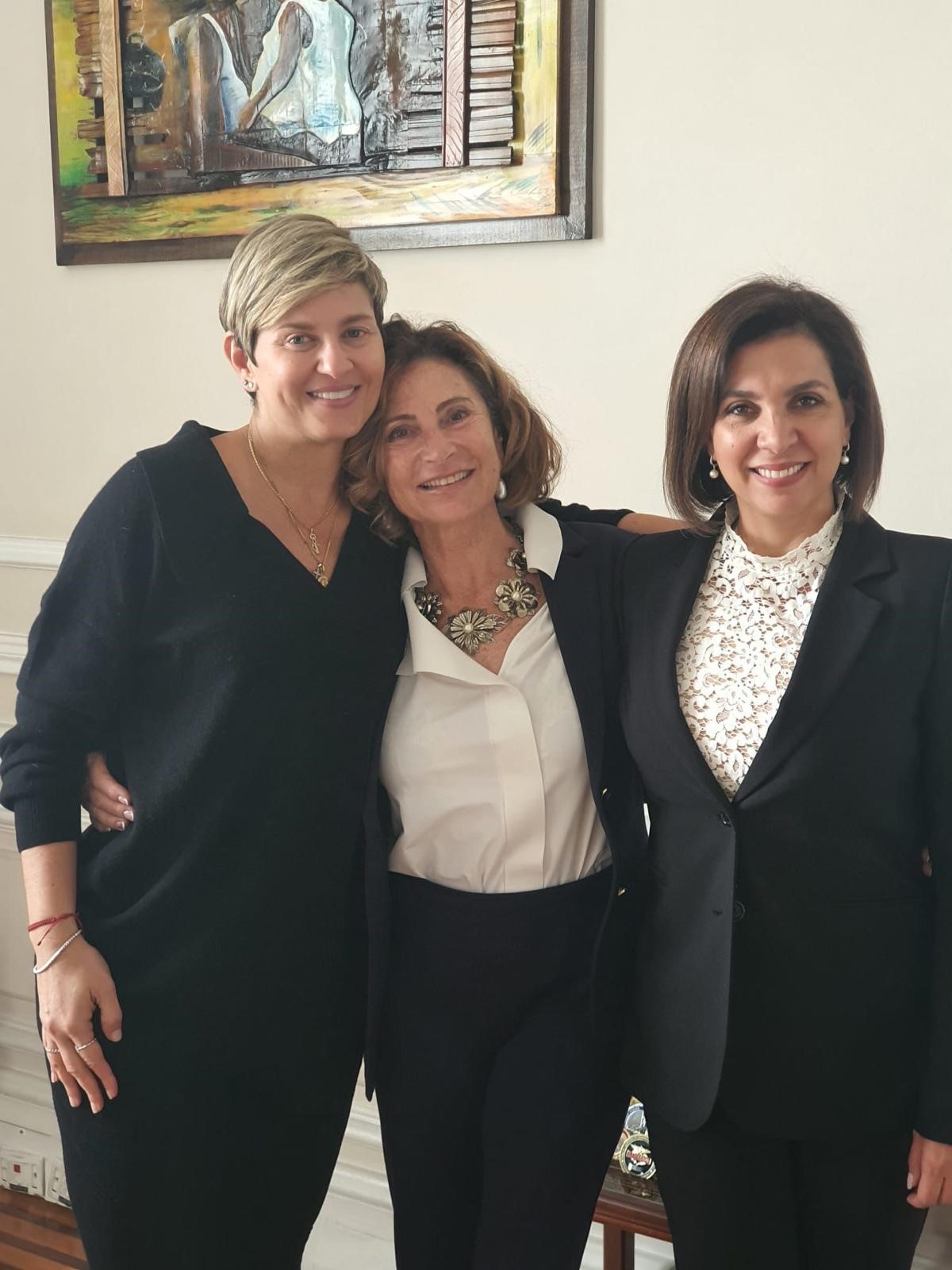 Organización Ítalo latinoamericana presente en los territorios de Colombia
