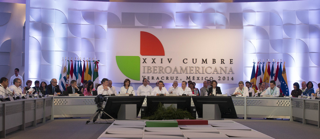 XXIV Cumbre Iberoamericana