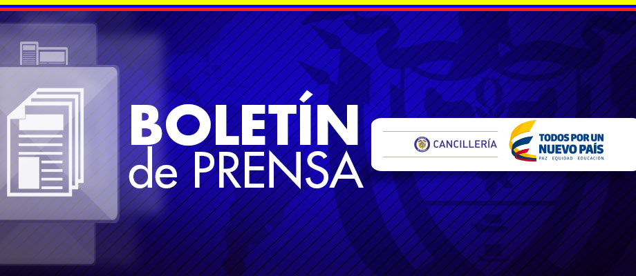 Con relación a algunos casos de colombianos inadmitidos en Argentina por las autoridades migratorias, el Ministerio de Relaciones Exteriores de Colombia informa que: