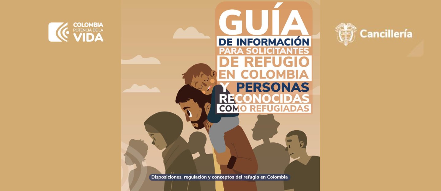 Procedimiento de Determinación de la Condición de Refugiado