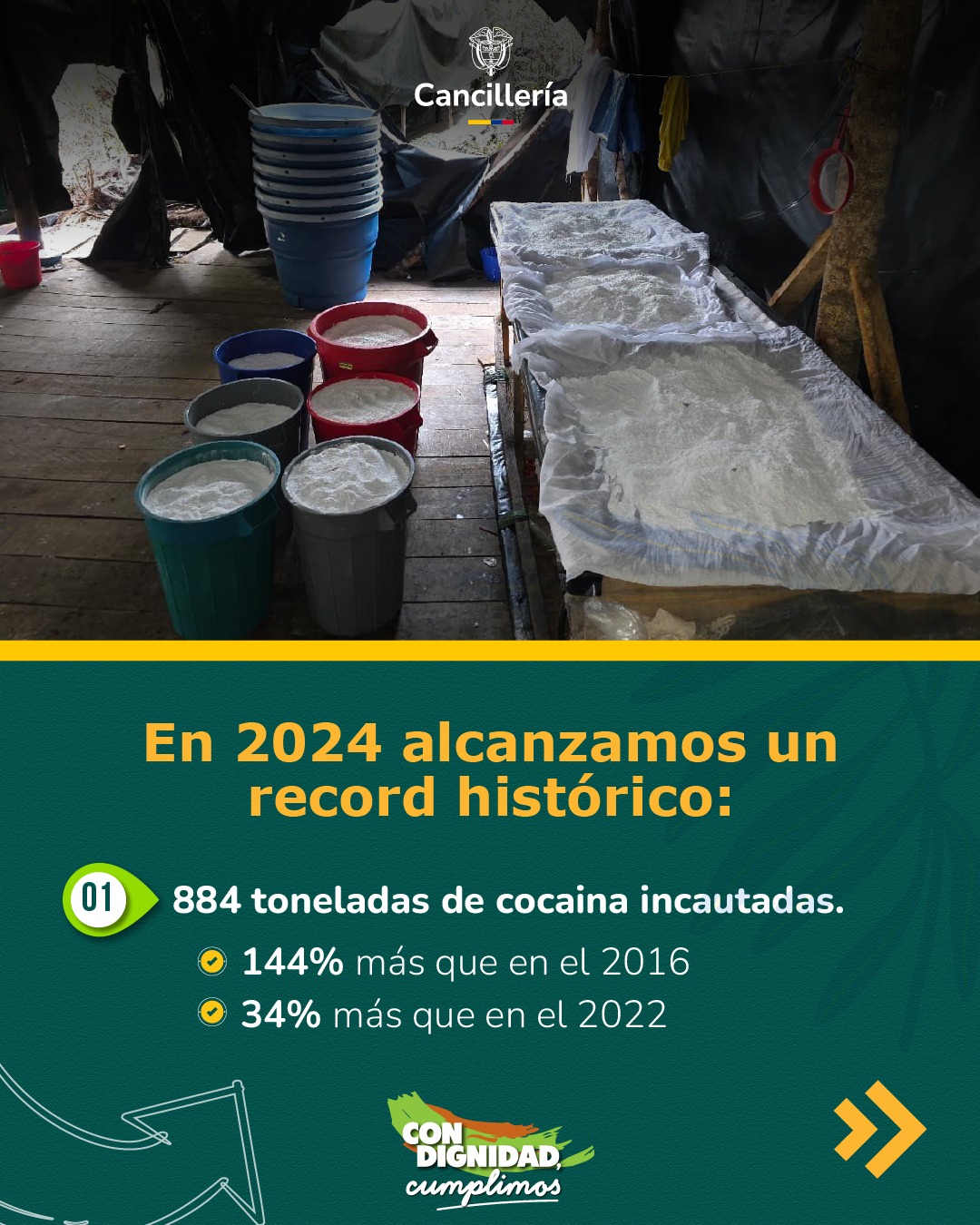 Comunicado de prensa