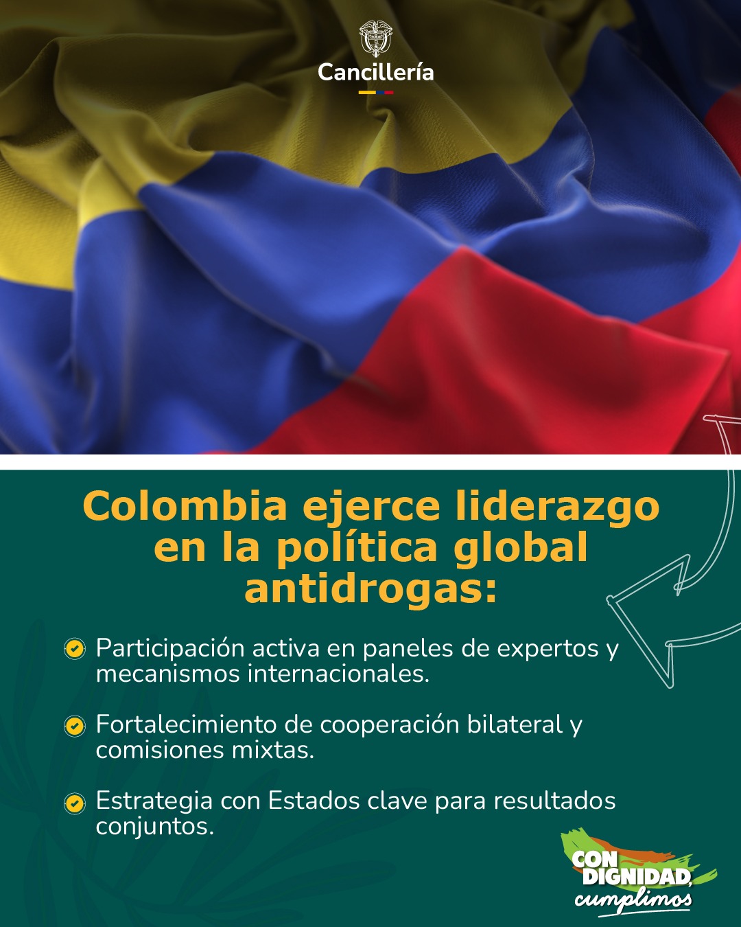 Comunicado de prensa