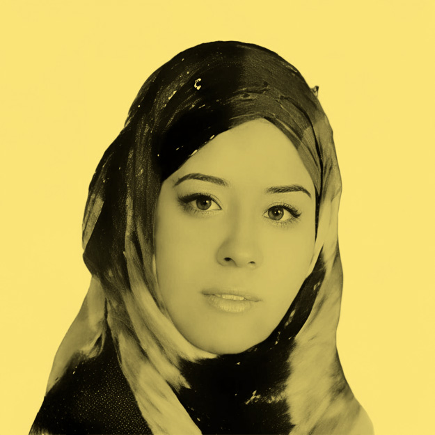 Mona Gamal Mahrous