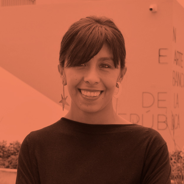 Sigrid Castan╠âeda