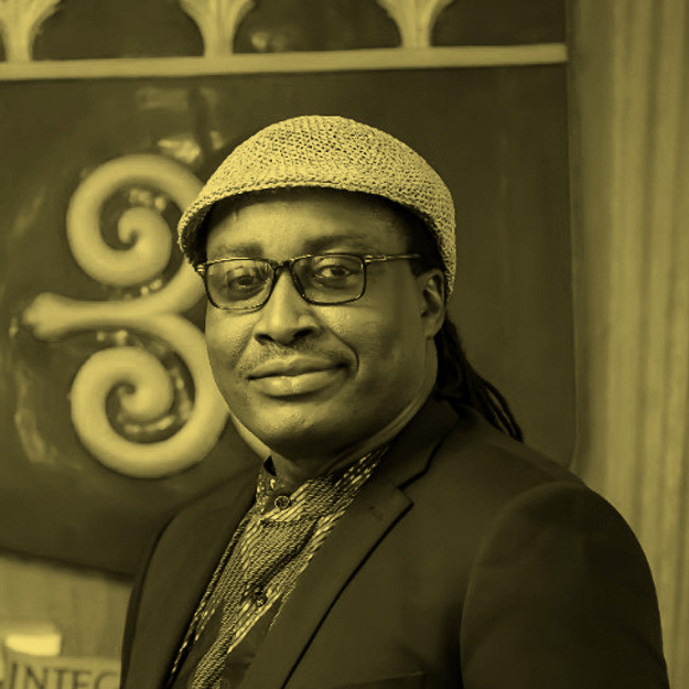 Prof Wazi