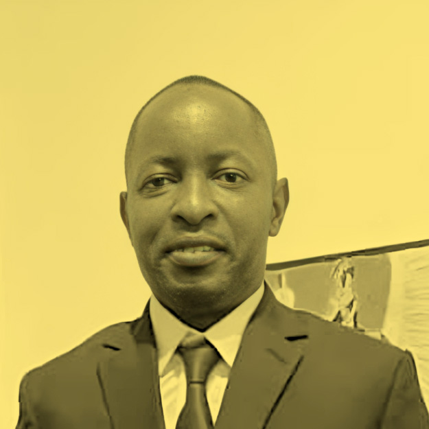 Mr. Terence Besaka