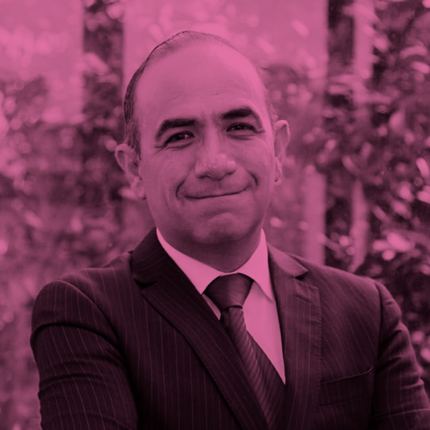 Jhon Camargo
