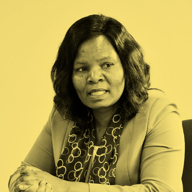 Mary Gikungu