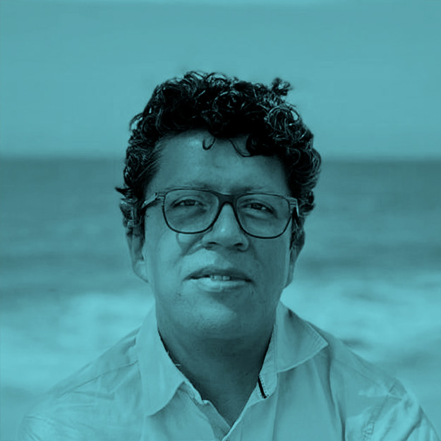 Fernando Montejo