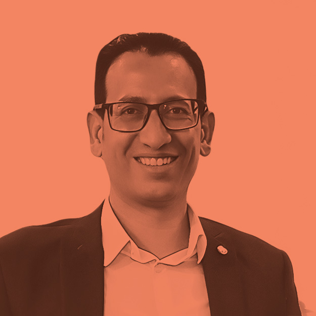 Sameh Dawoud