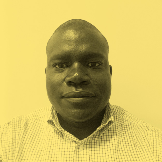 Emmanuel Ndiema