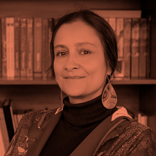Alhena Caicedo Ferna╠ündez