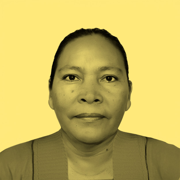 ROSALBA MORAN