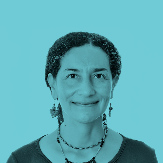 Martha Gil