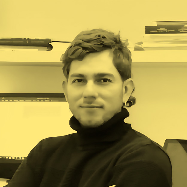 Juan Pablo Ospina