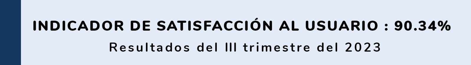 Indicador