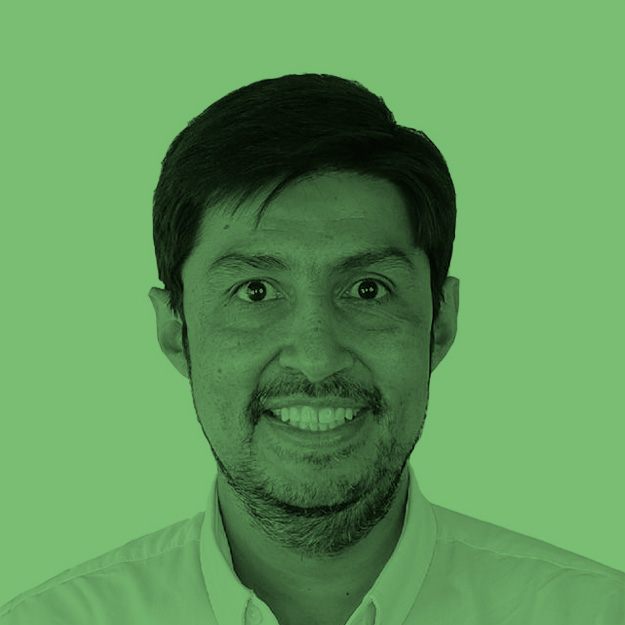 Daniel Rodriguez