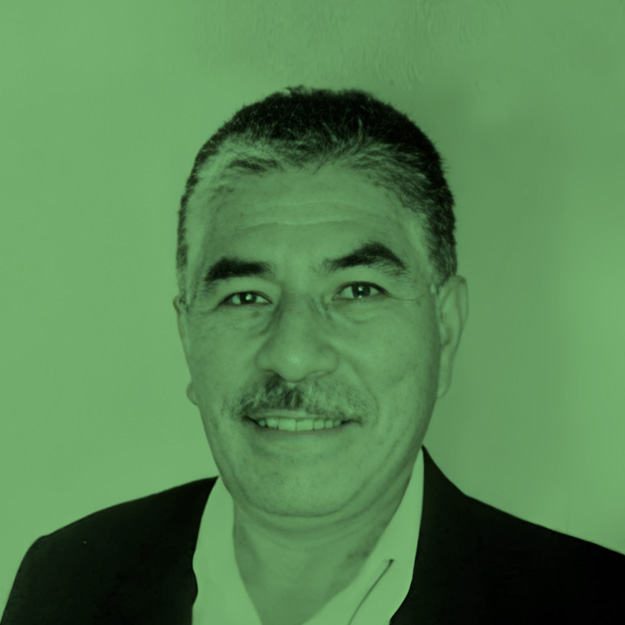 Hector Hernan Valdes