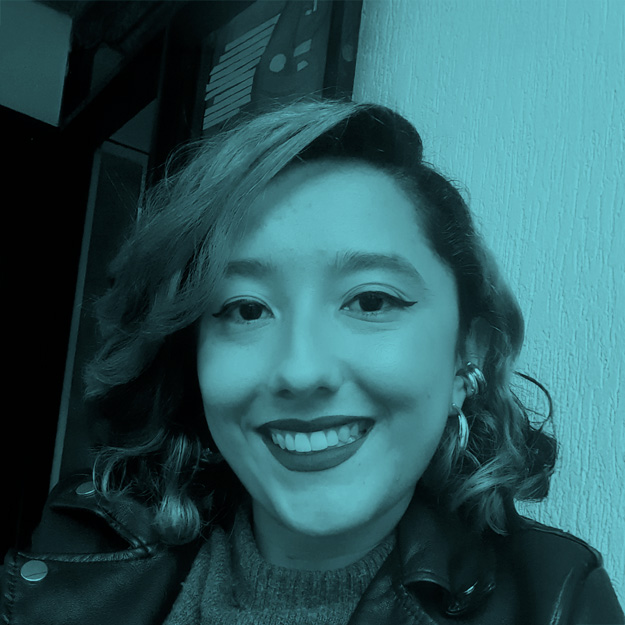 Maria Fernanda Zuluaga