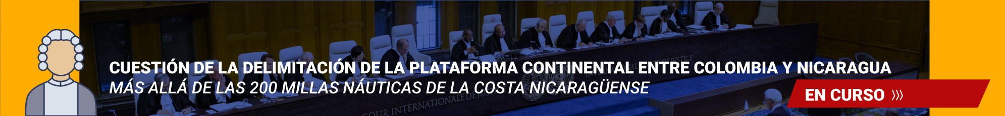 Caso en curso
