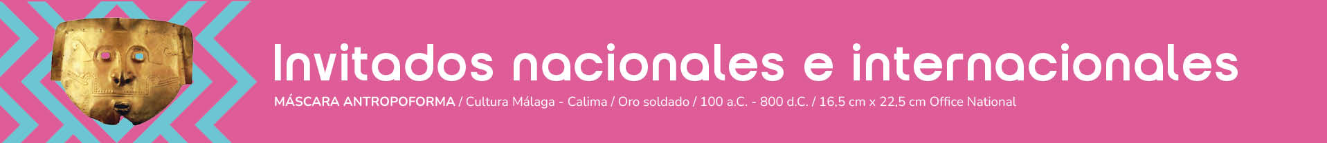 Banner Invitados Internacionales