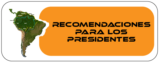 Botón Recomendaciones