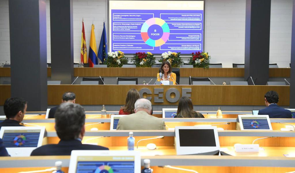 Presentación