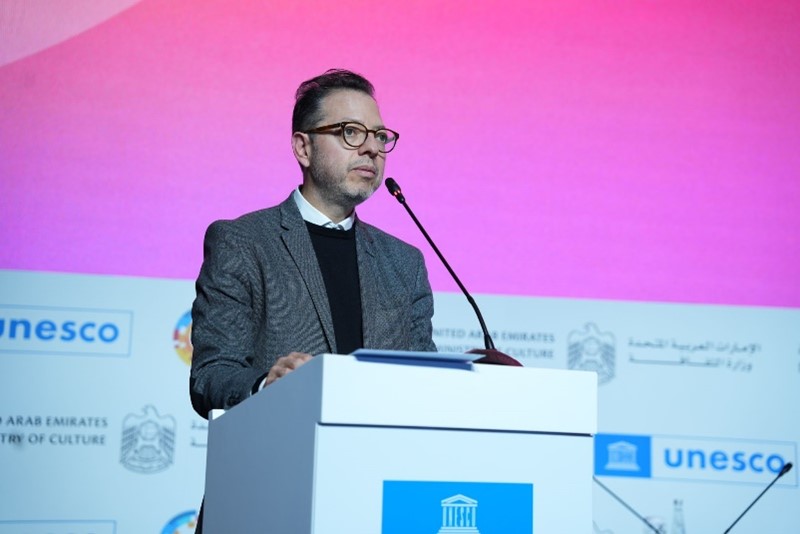 Colombia participó en la Conferencia Mundial sobre Educación Cultural y Artística de la UNESCO 