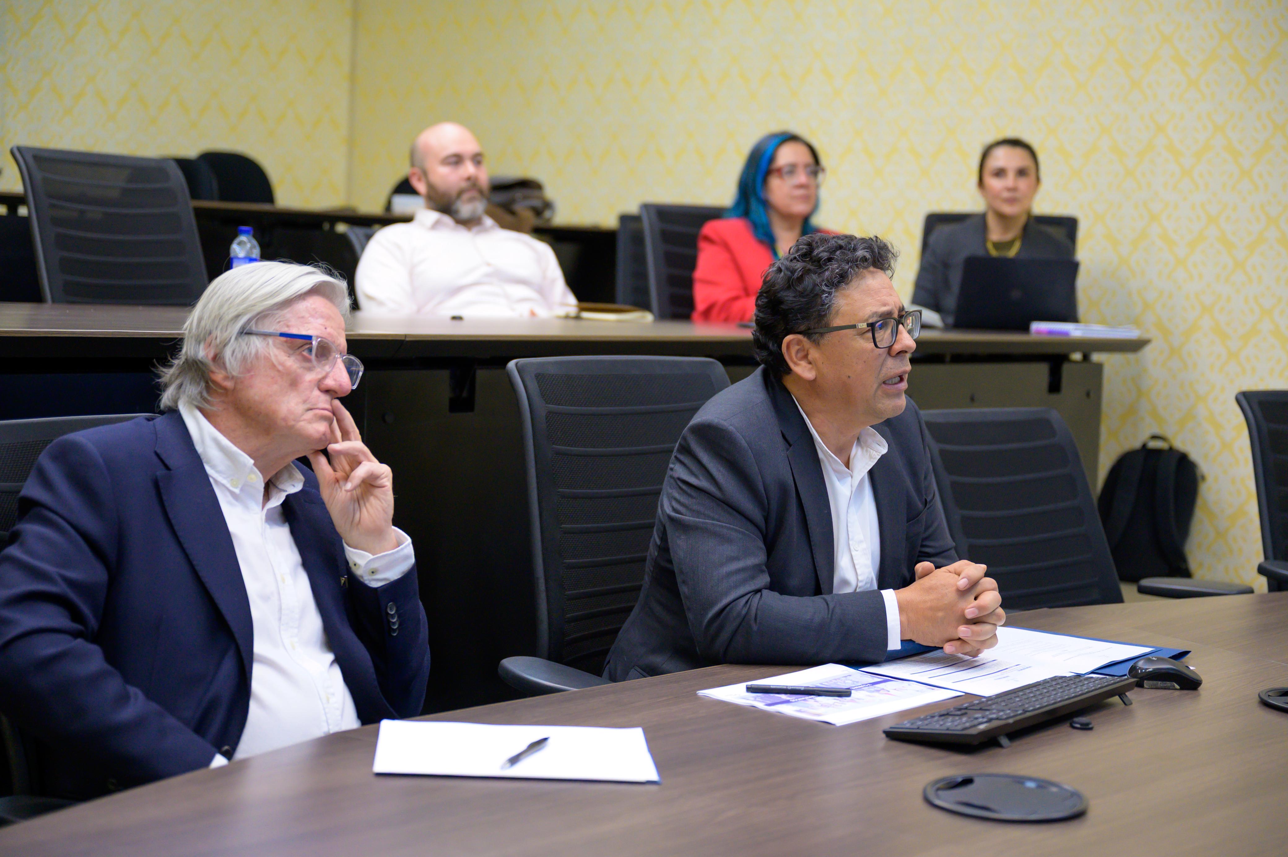 Culminaron Diálogos Amazónicos Regionales