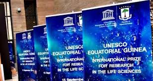 Abierta la Convocatoria al Premio Internacional UNESCO-Guinea Ecuatorial de Investigación en Ciencias de la Vida 2022