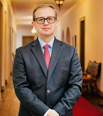Francisco Gutierrez