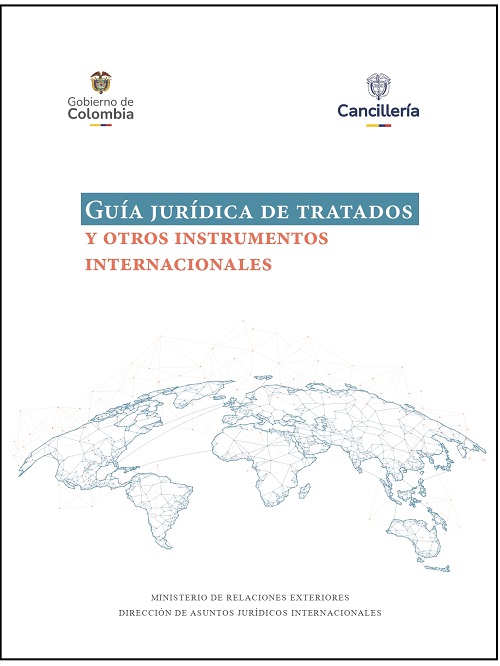 Guía Jurídica de Tratados y Otros Instrumentos 