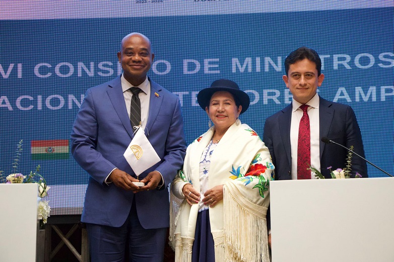 Integración y desarrollo regional, un plan ambicioso con el que Colombia asume la Presidencia Pro Tempore
