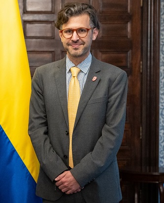 Mauricio Jaramillo Jassir 