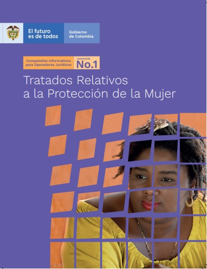 Protección de la mujer