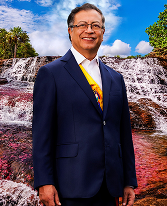 Presidente-Gustavo-Petro