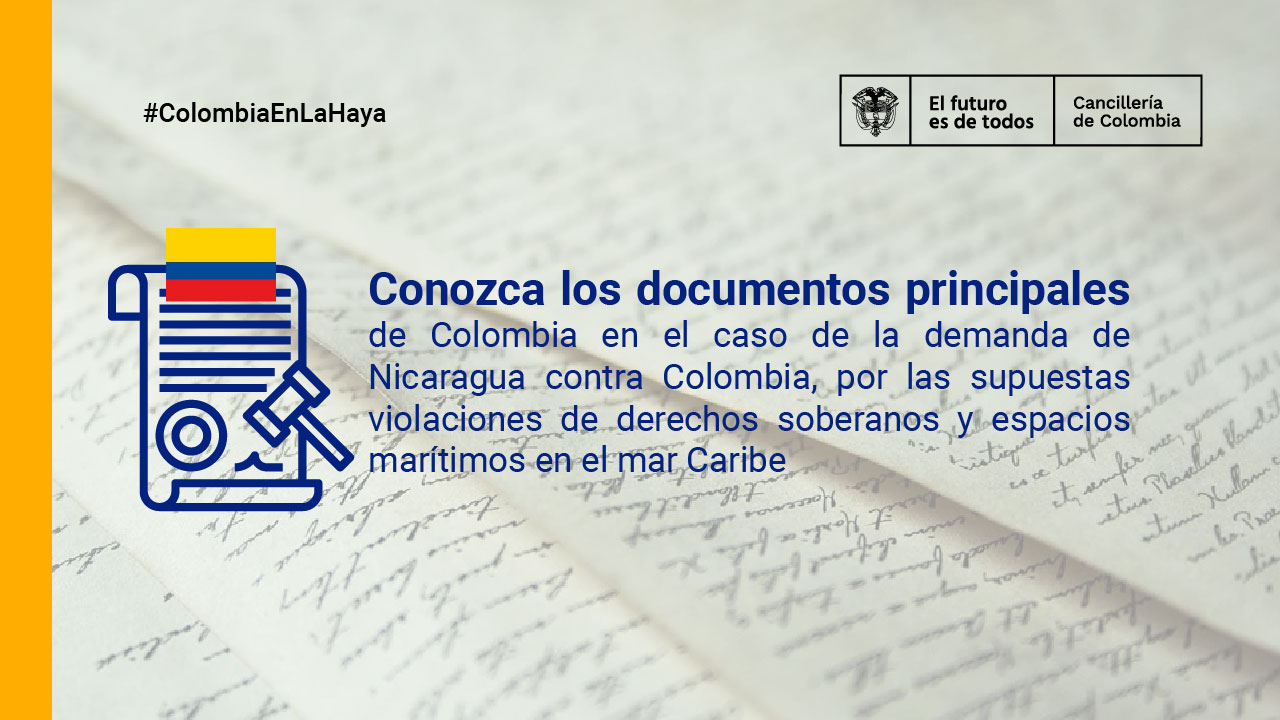 documentos principales 