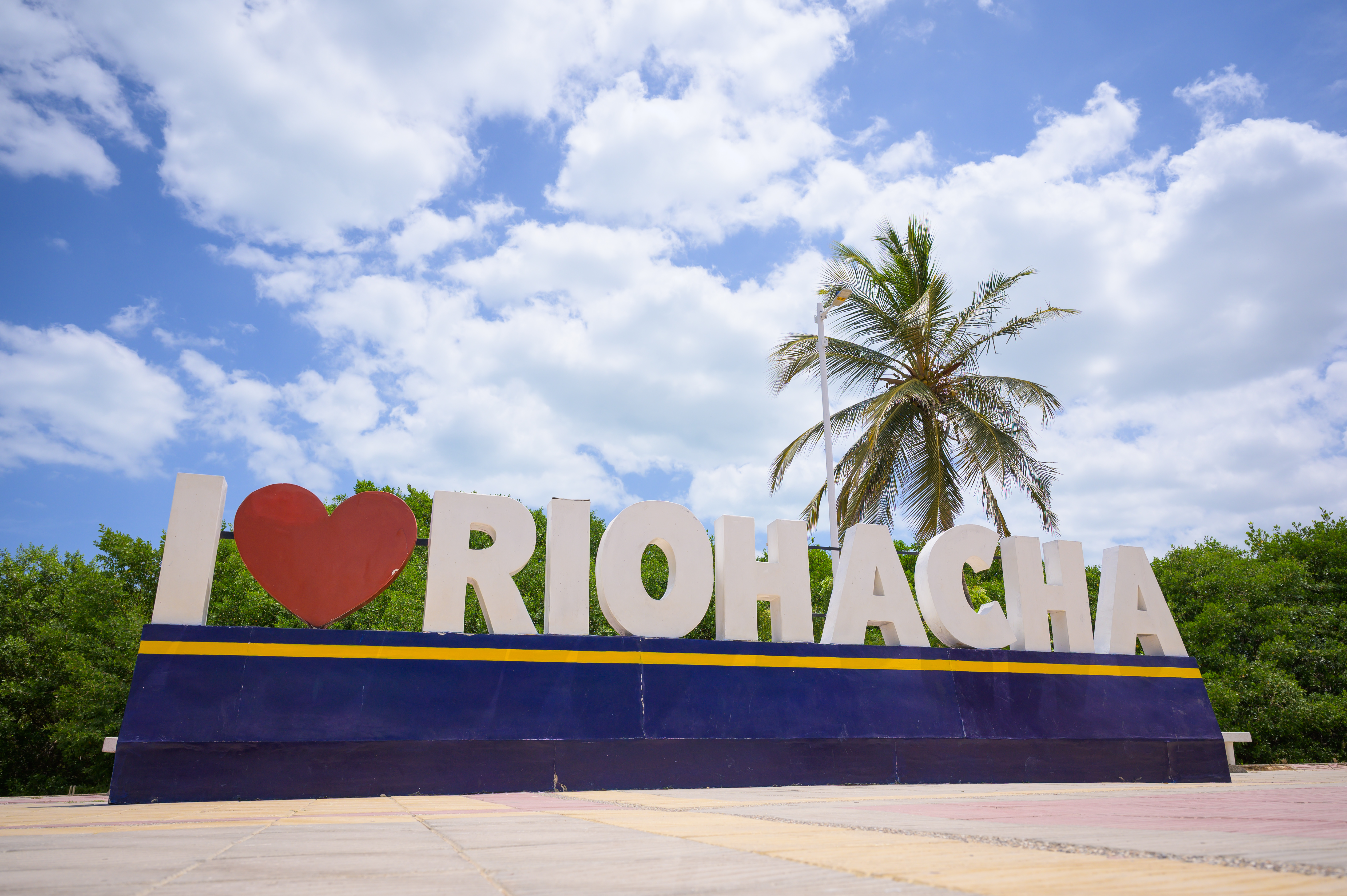 Riohacha