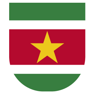 Surinam