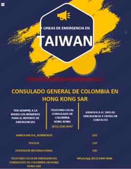 taiwan