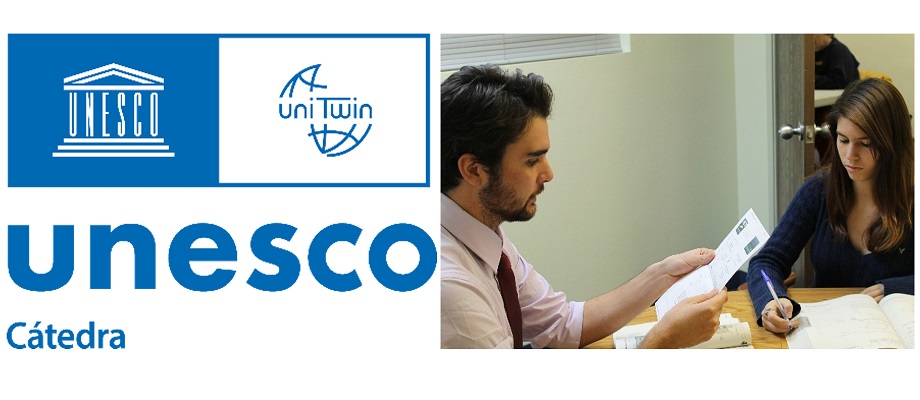 Unesco UNITWIN