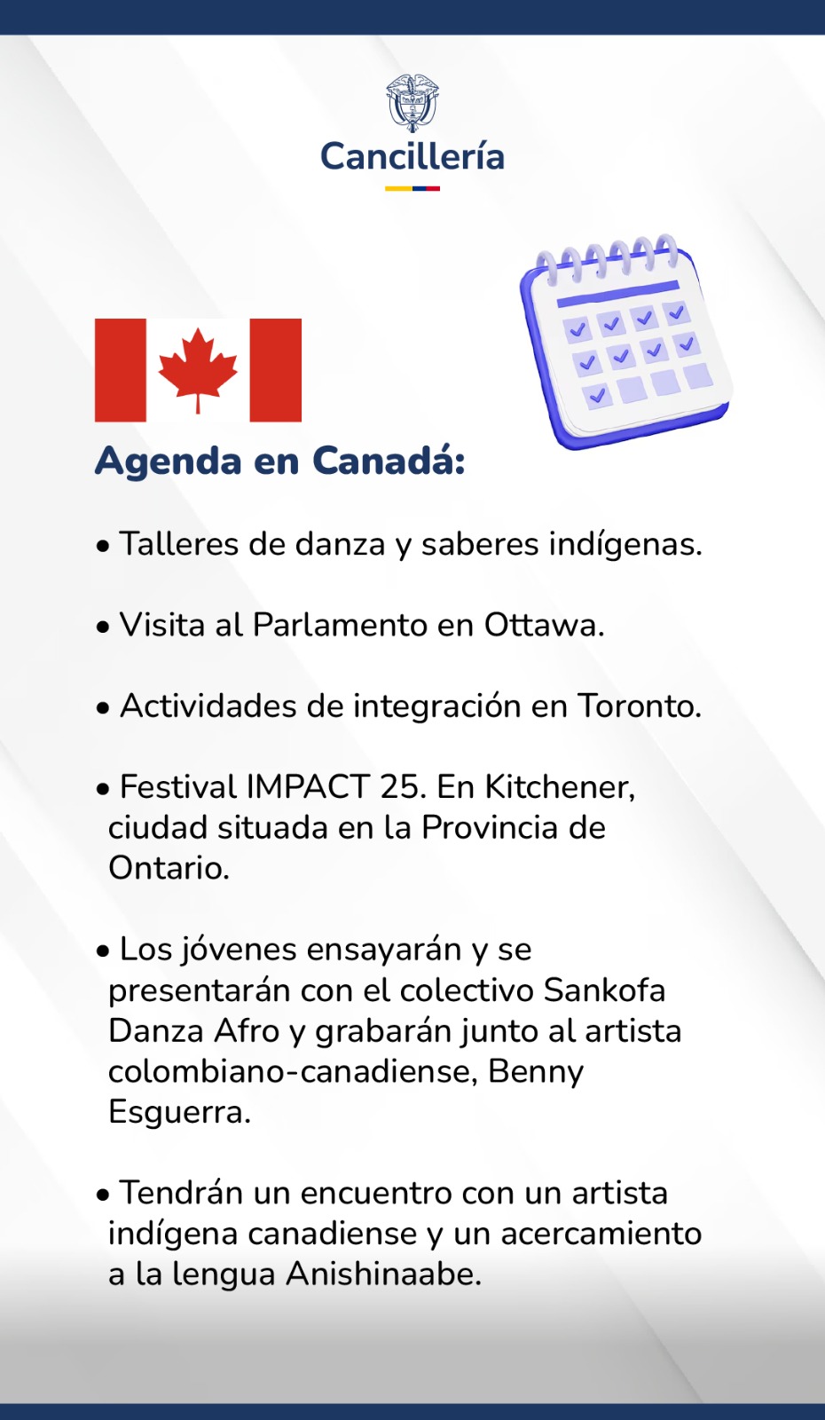 cancilleria